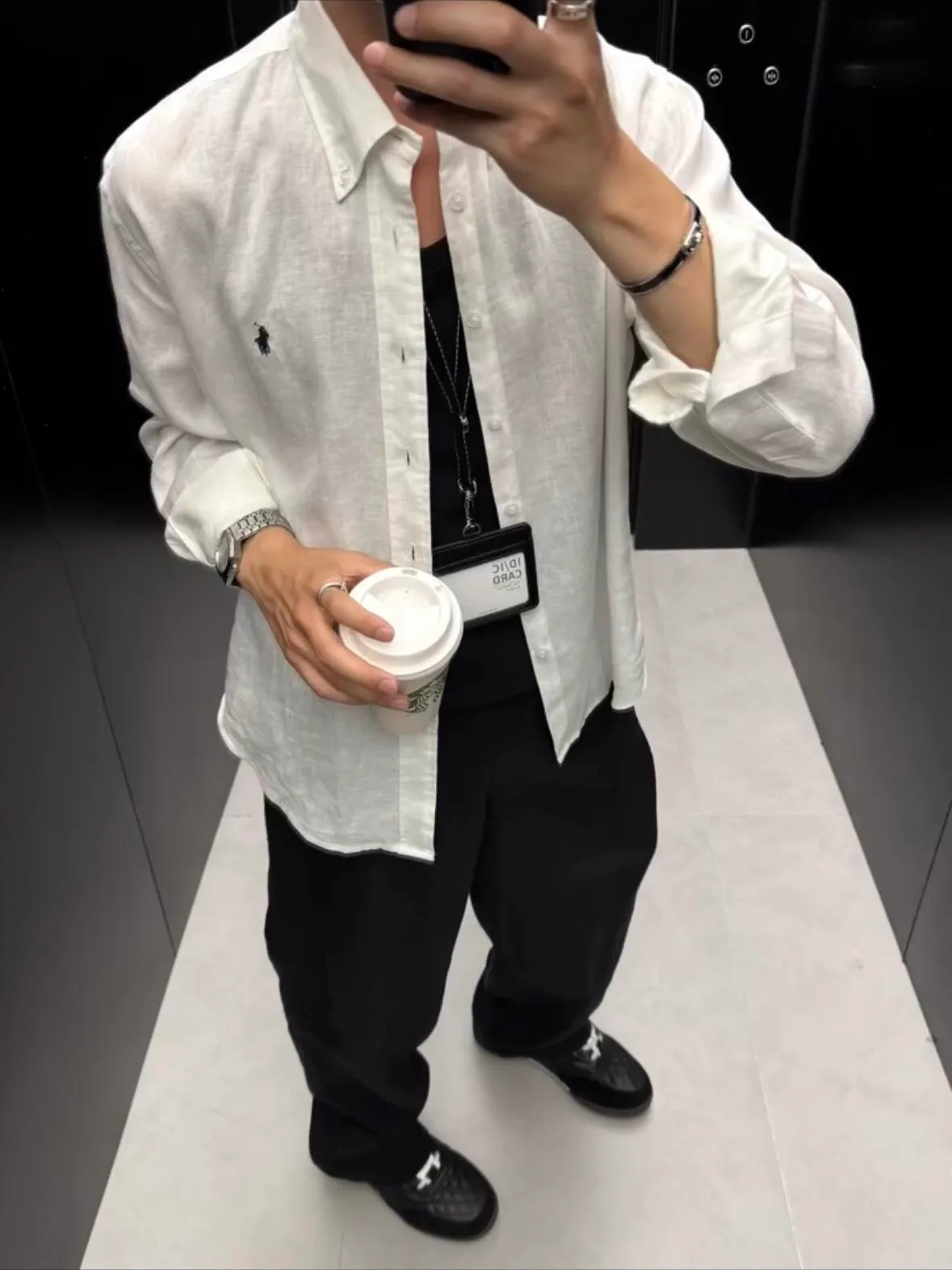 model picture